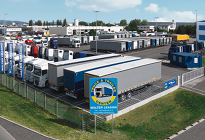 WALTER LEASING - TRUCK & TRAILER CENTER