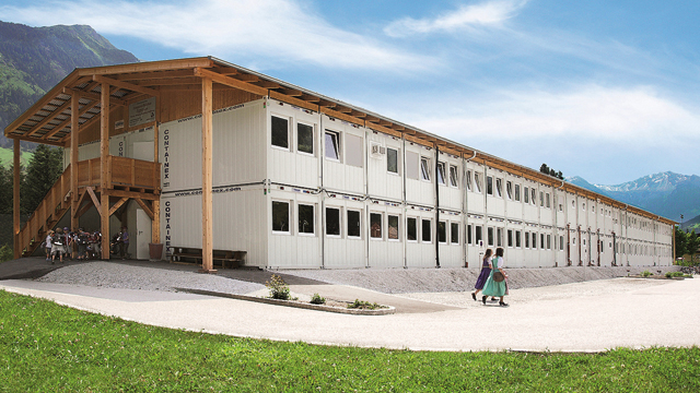 CONTAINEX - videoclip