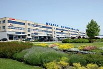 WALTER BUSINESS-PARK